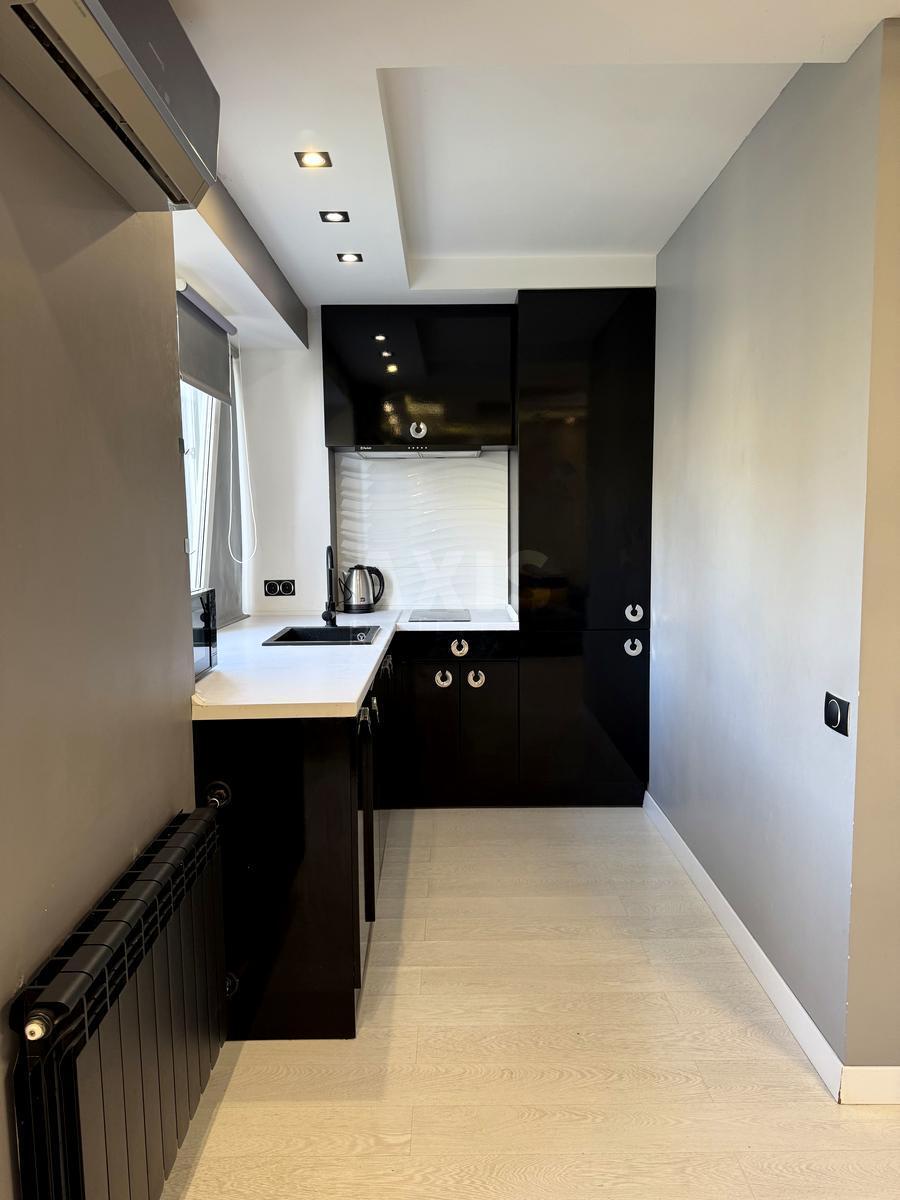 1k apartment vul. Mechnykova 8615398