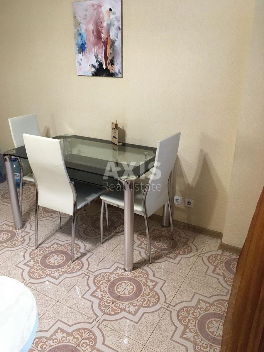 1к квартира ул. Ахматовой Анны 35А408251