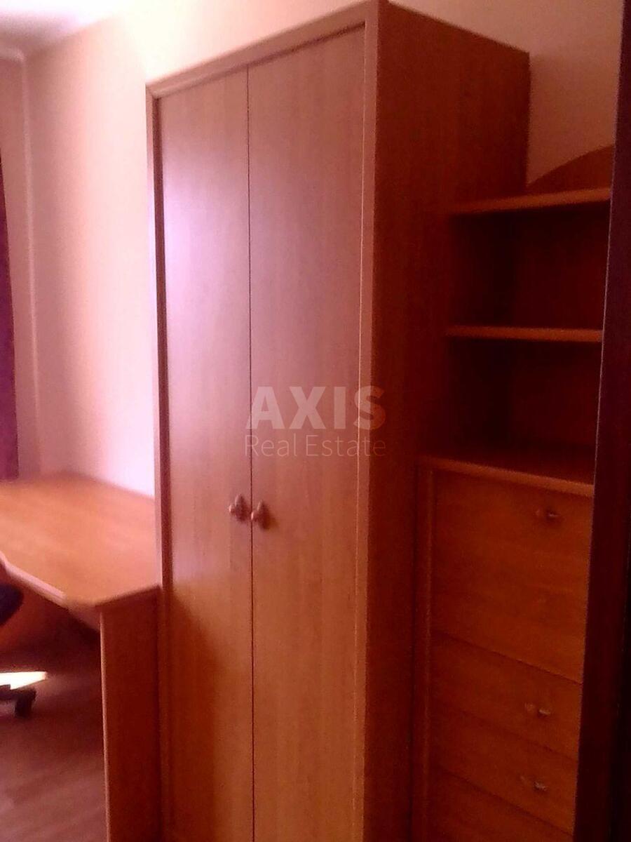 2k apartment vul. Rusovoi' Sofii' 7571373