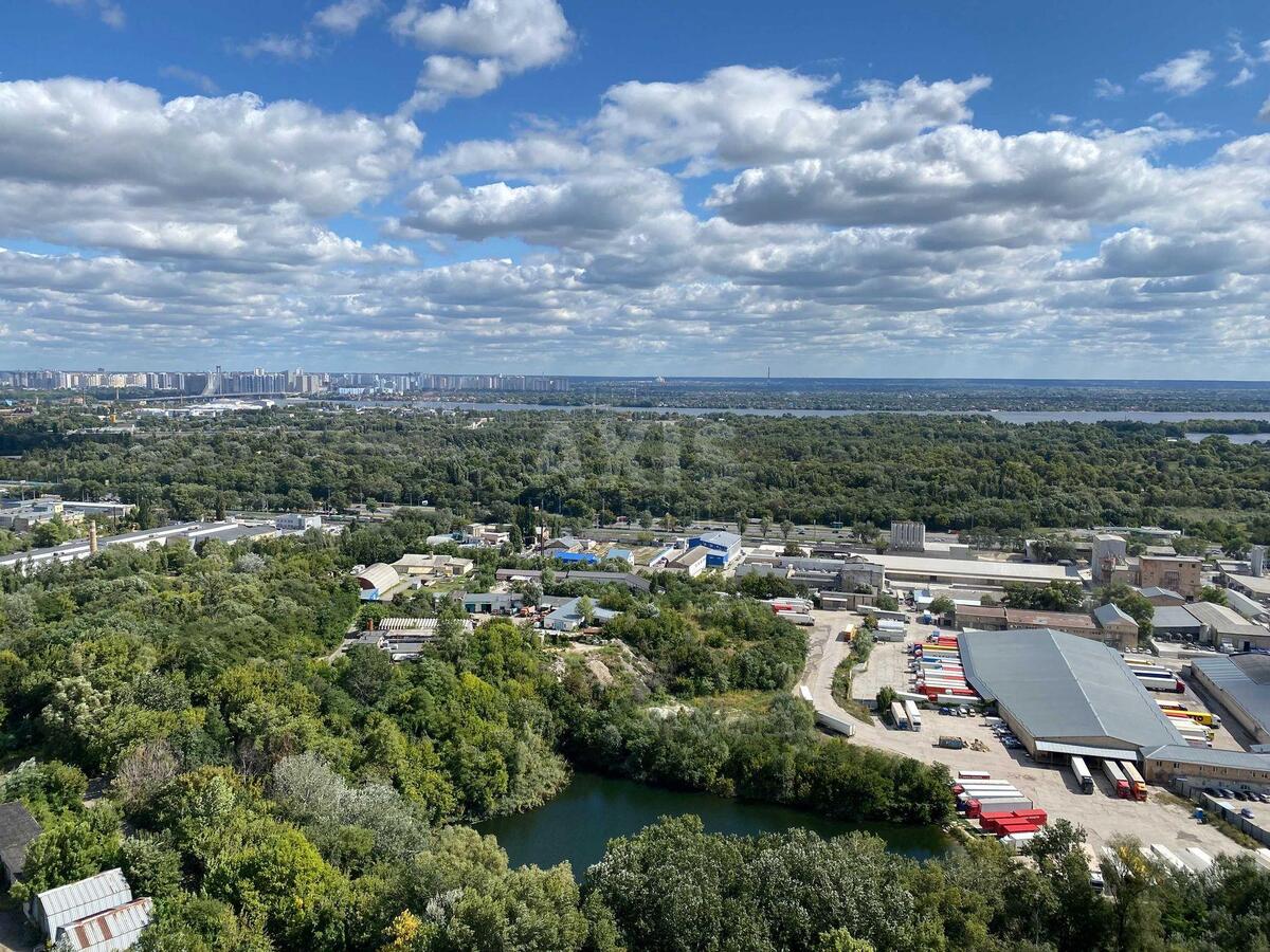 3k apartment prov. Motornyj 106156211