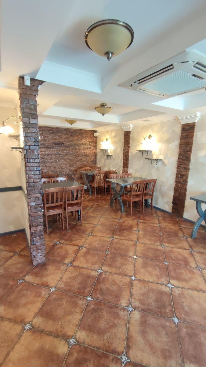 Объект торговли пл. Печерская 6, 95м2571590