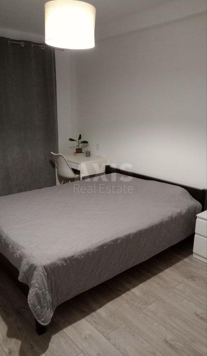 1k apartment vul. Oleksii'vs'ka 4570215