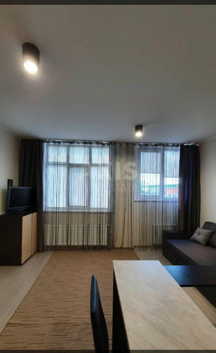 1k apartment vul. Petra Kalnyshevs'kogo 60