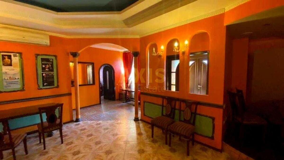 Trade object pr-t Leonida Kadenyuka 15, 301m2614373