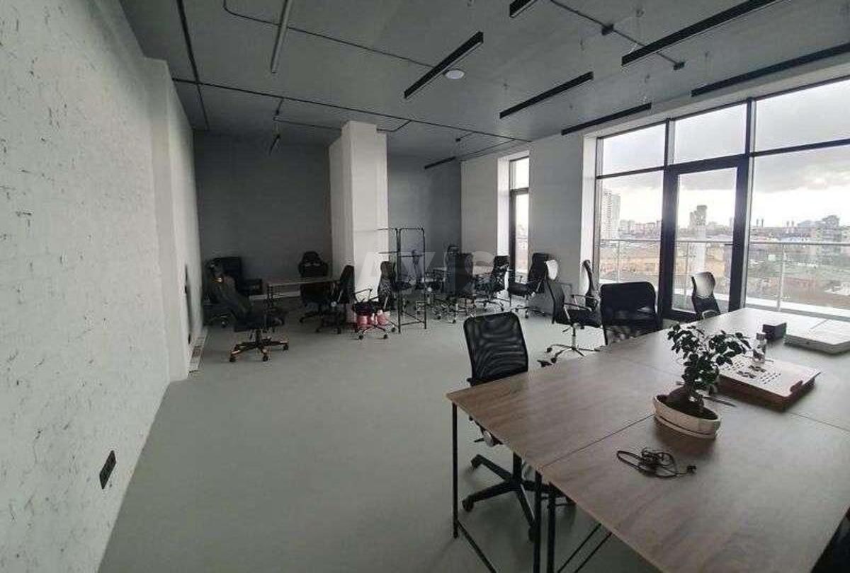 6k apartment pr-t Peremogy 427