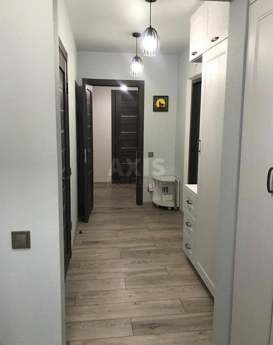 2к квартира пер. Моторный 117