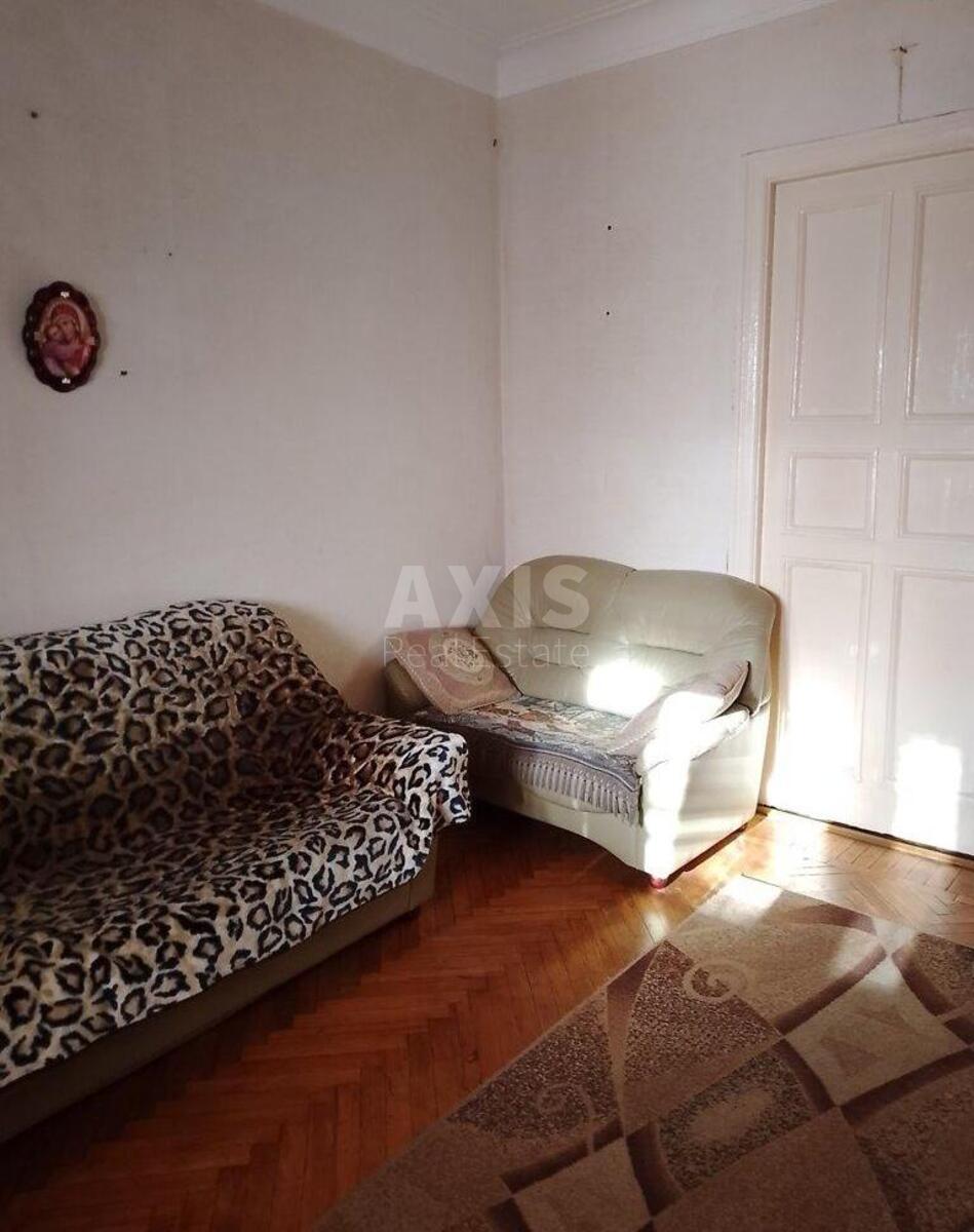 2k apartment vul. Simferopol's'ka 5/15