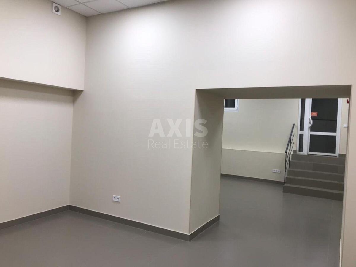 Trade object pr-t Berestejskij 1/33, 106m2613183