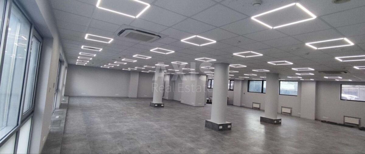 Office bul. Shevchenka Tarasa 35, 320m2613483