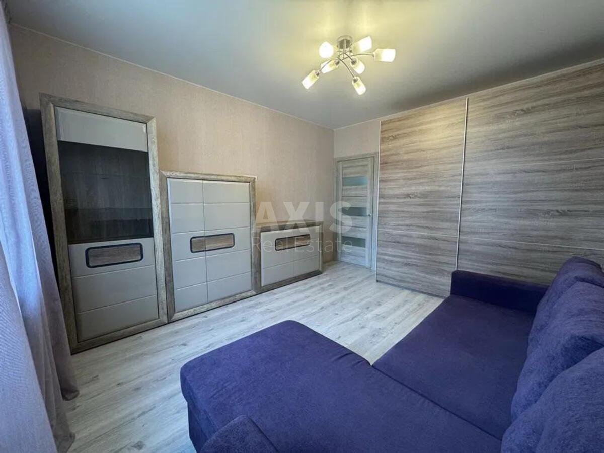 1k apartment vul. Rodyny Kristeriv 205