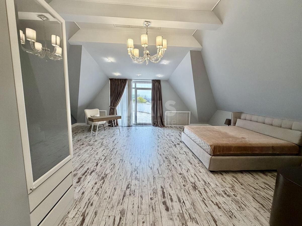 House vul. Jaslyns'ka, 770m2, Kyiv city613667