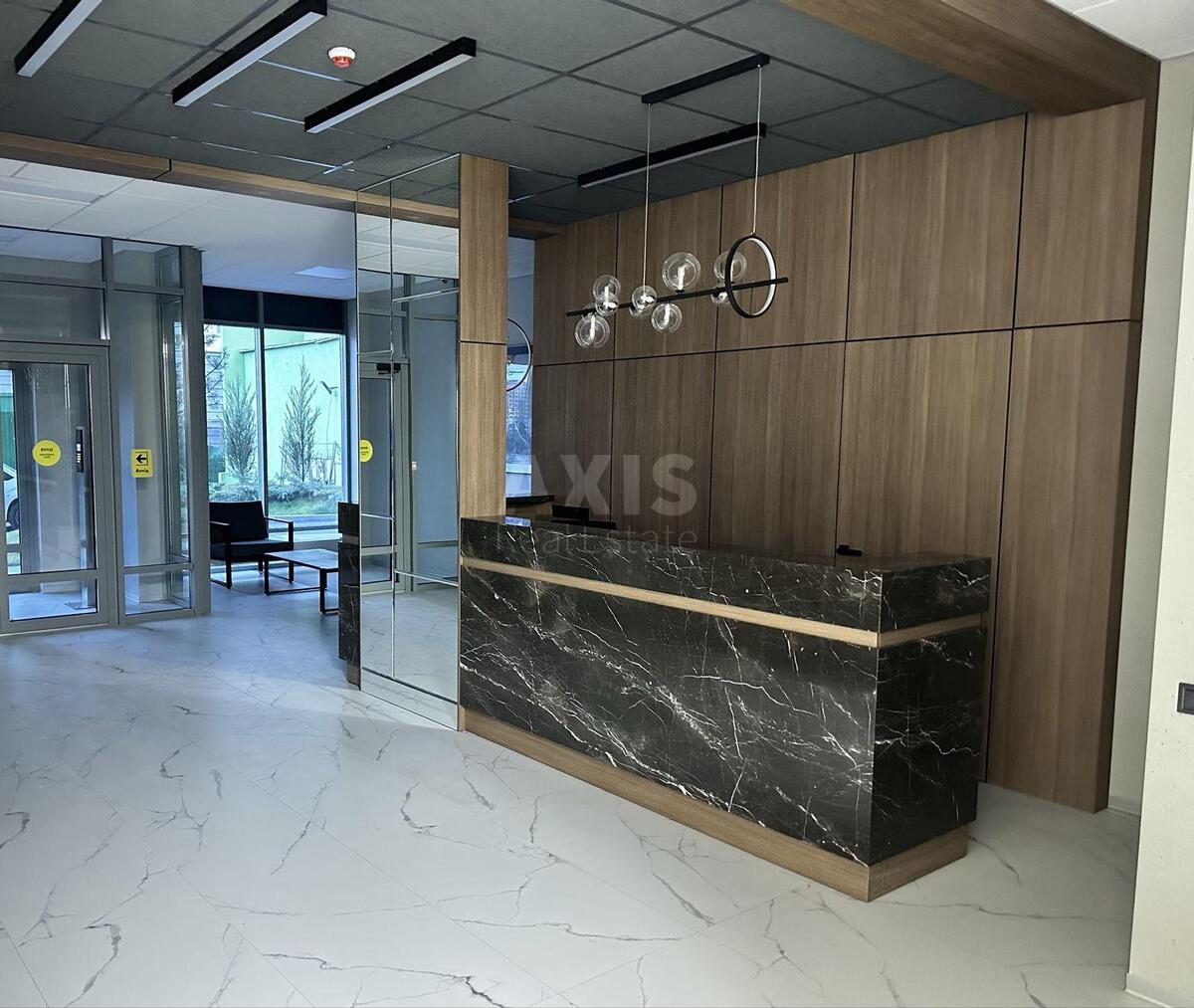 3k apartment vul. Vyshgorods'ka 45605481