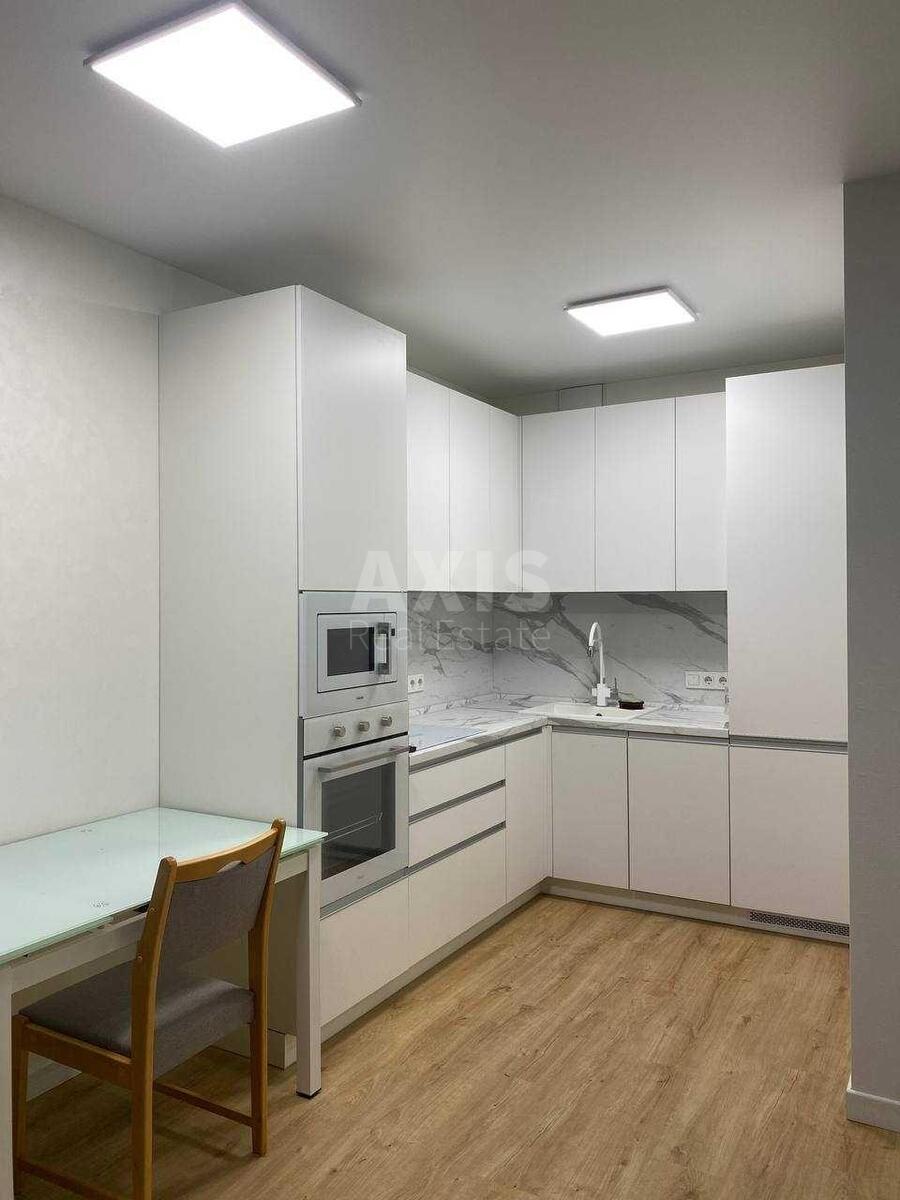 1k apartment pr-t Pravdy 83