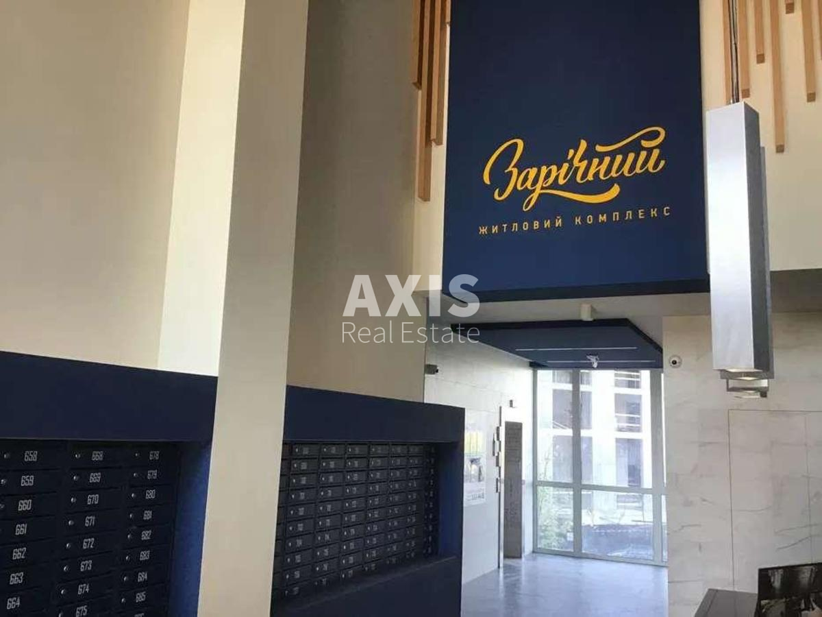 1k apartment vul. Osokors'ka 2А284335