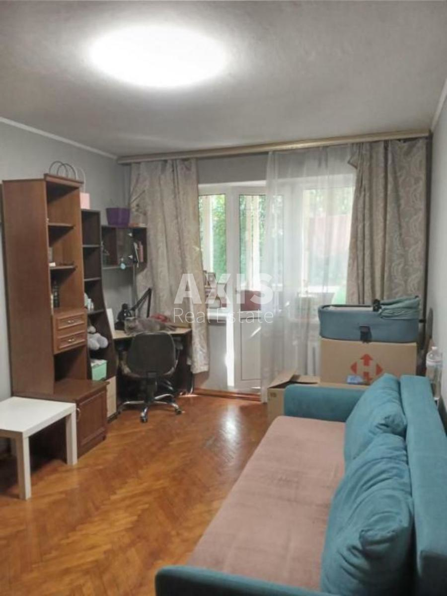 2k apartment vul. Doncja Myhajla 18а3