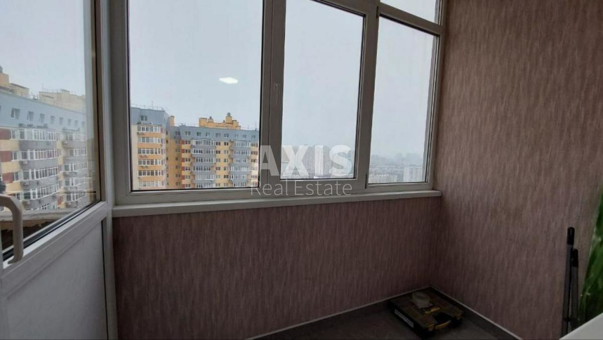 1k apartment vul. Kondratjuka Jurija 33