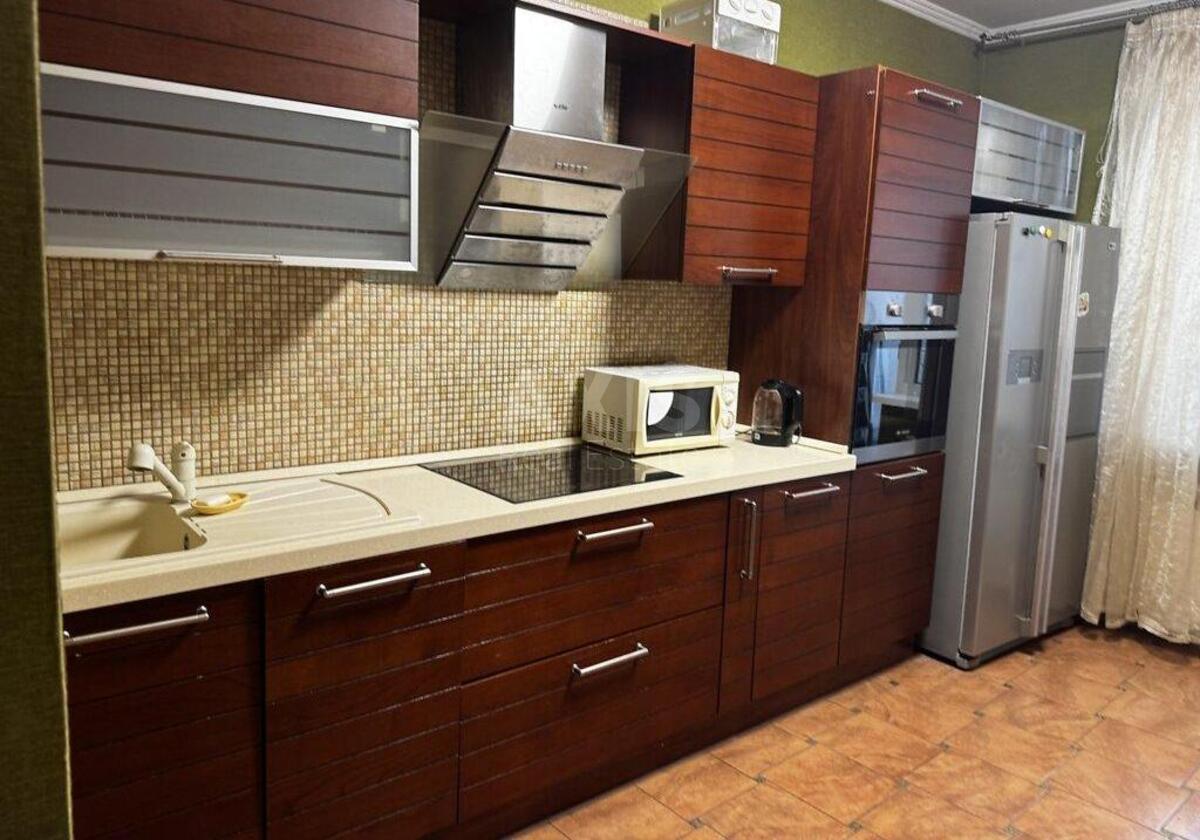 3k apartment vul. Koshycja Oleksandra 9Б