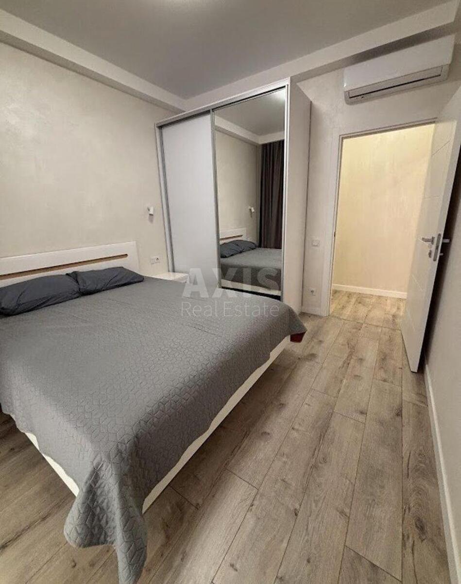 1k apartment vul. Myhajla Maksymovycha 27606627