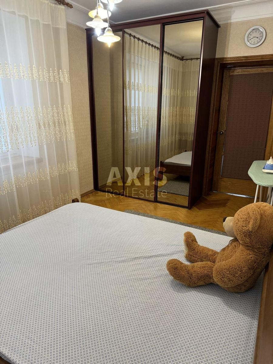 2k apartment prov. Delegats'kyj 3/5454372