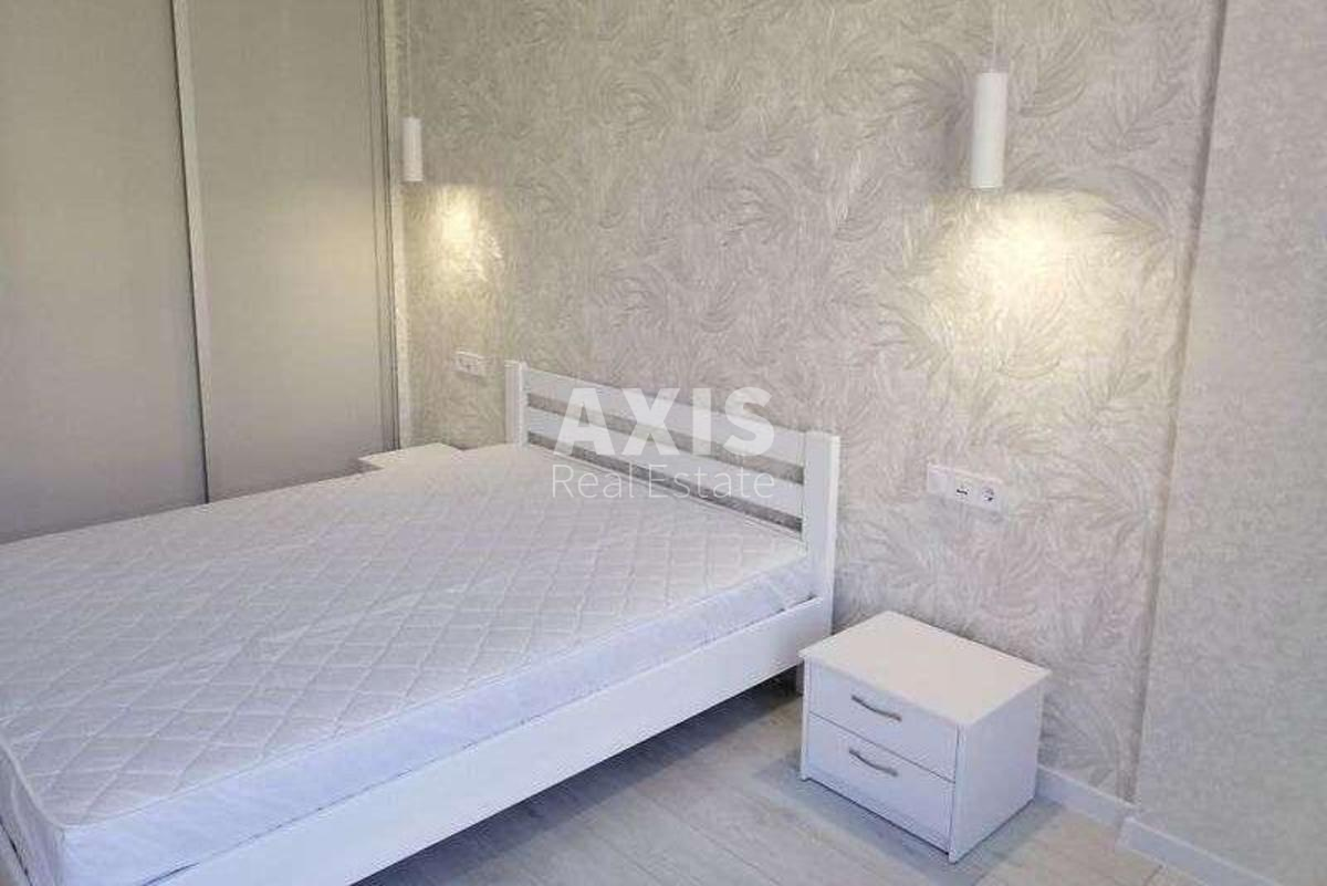 1к квартира бул. Рильського Тадея 1282131