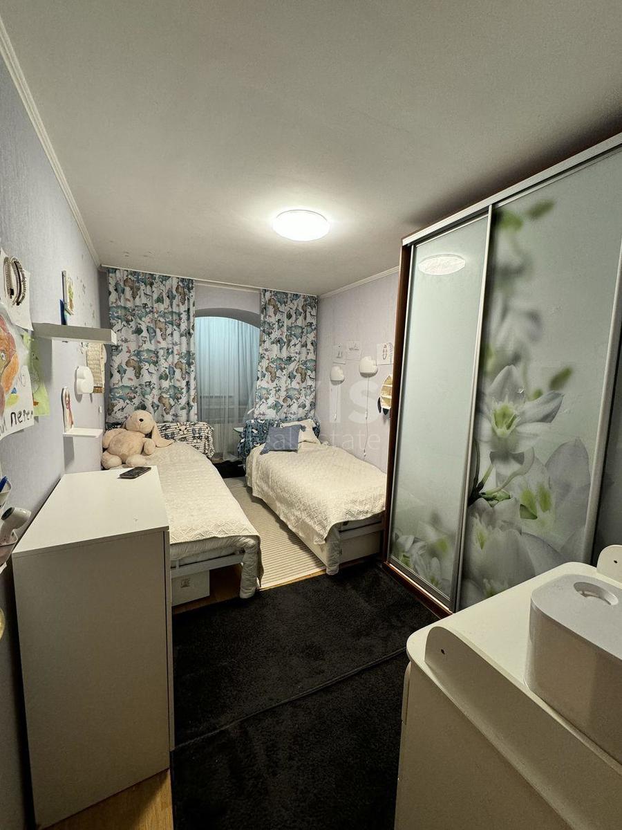 4k apartment vul. Avgustyna Voloshyna 2А3