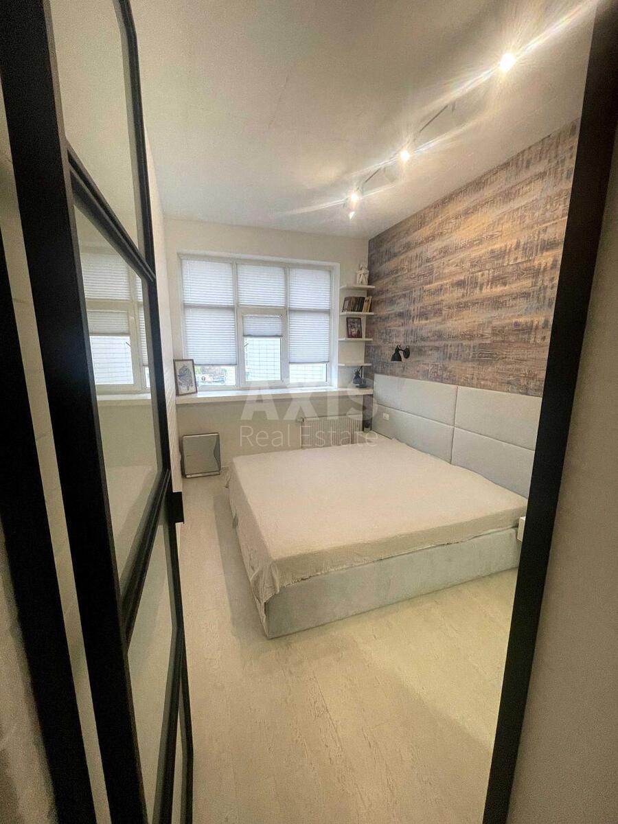 1k apartment vul. Saperne Pole 12607512