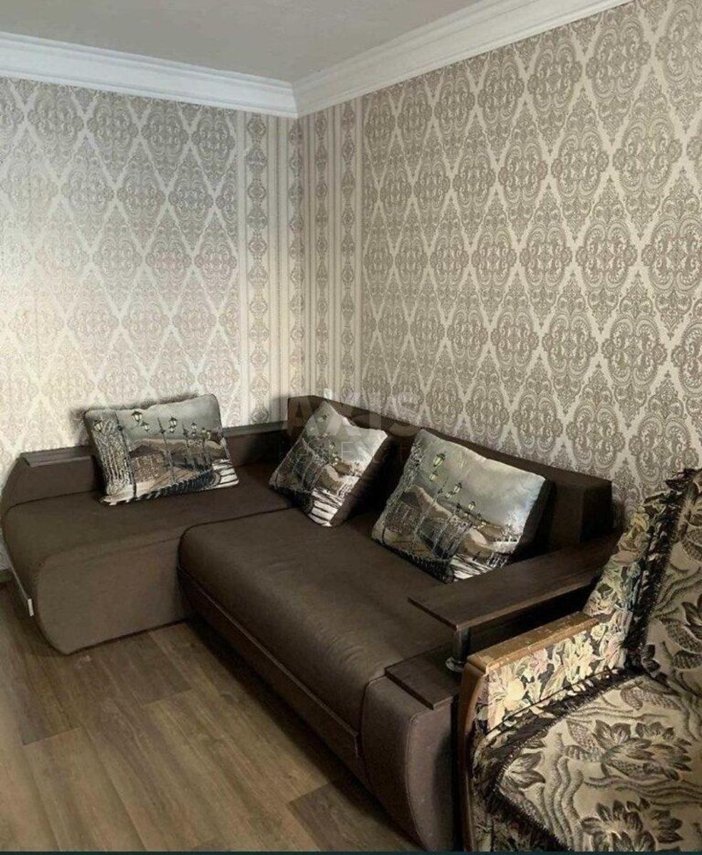 1k apartment vul. Vitrjani Gory 11