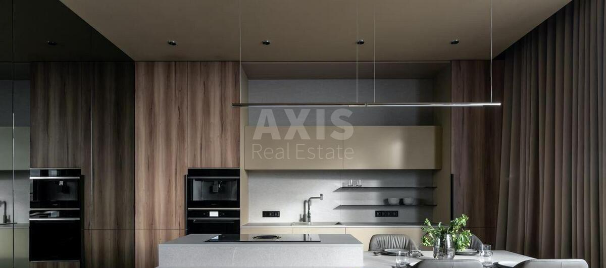 3k apartment prov. Laboratornyj 7
