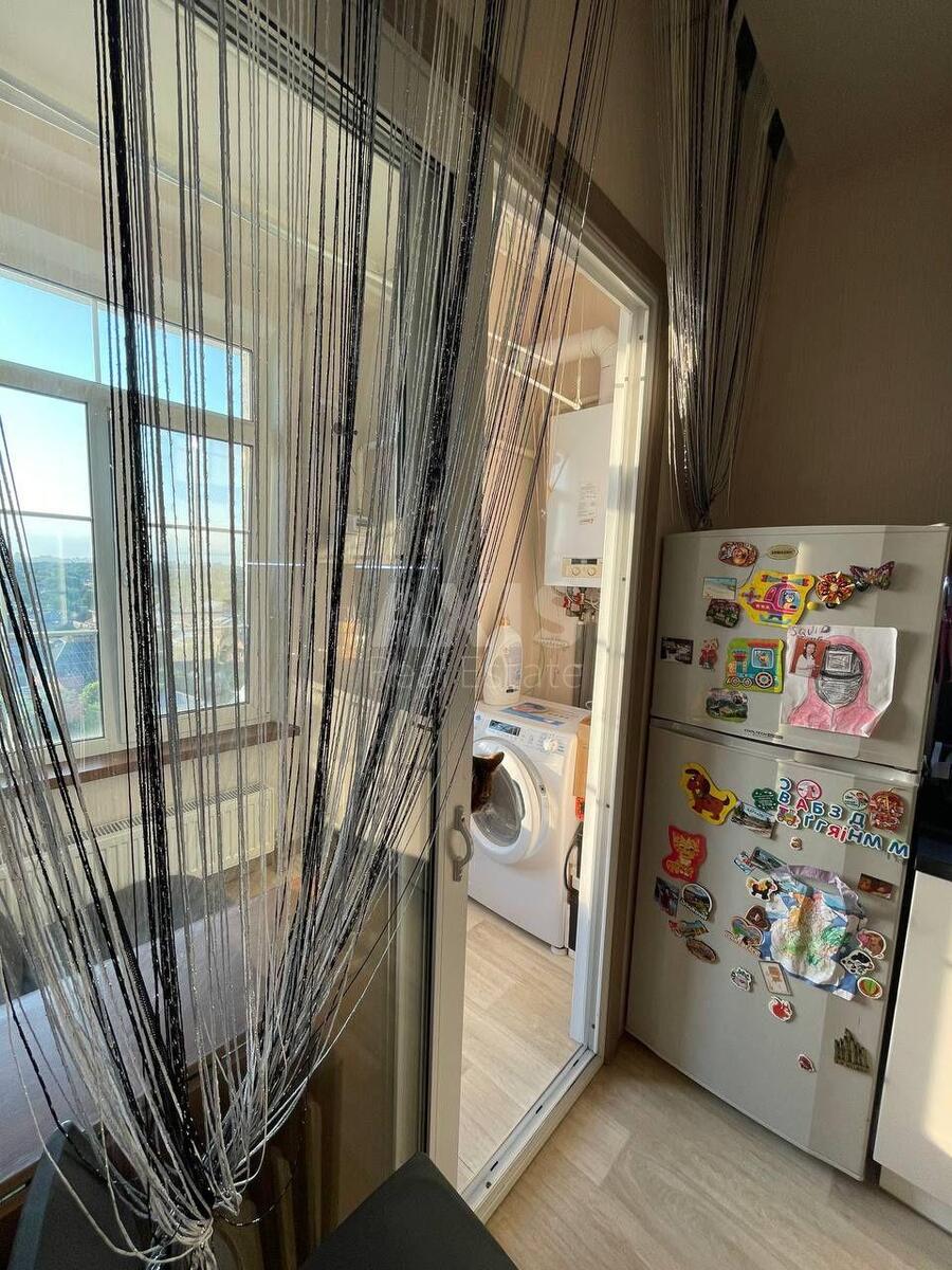 2k apartment vul. Lucenka Dmytra 12564581