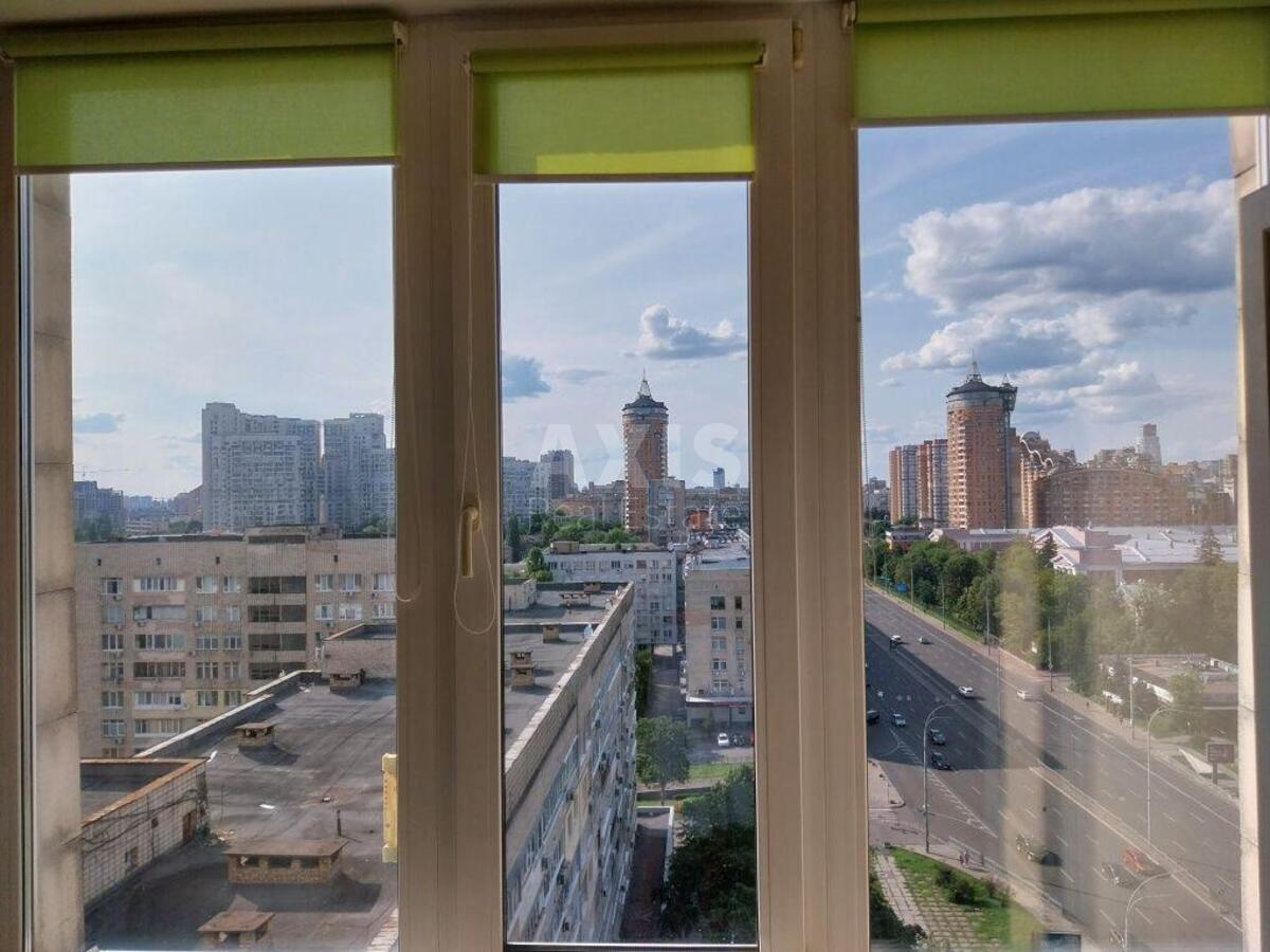 2k apartment bul. Lesi Ukrai'nky 36Б564662