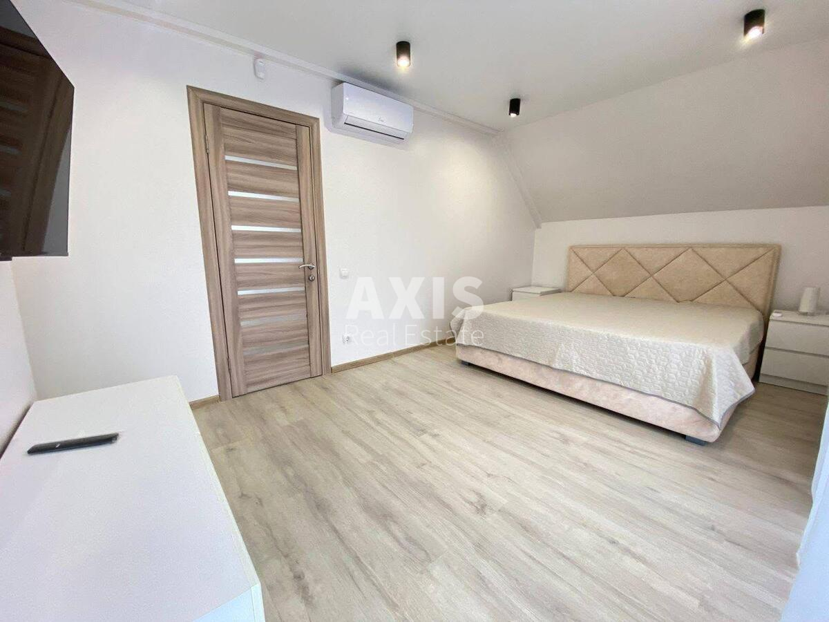 House vul. 20-ta Sadova, 135m2, Kyiv city583469