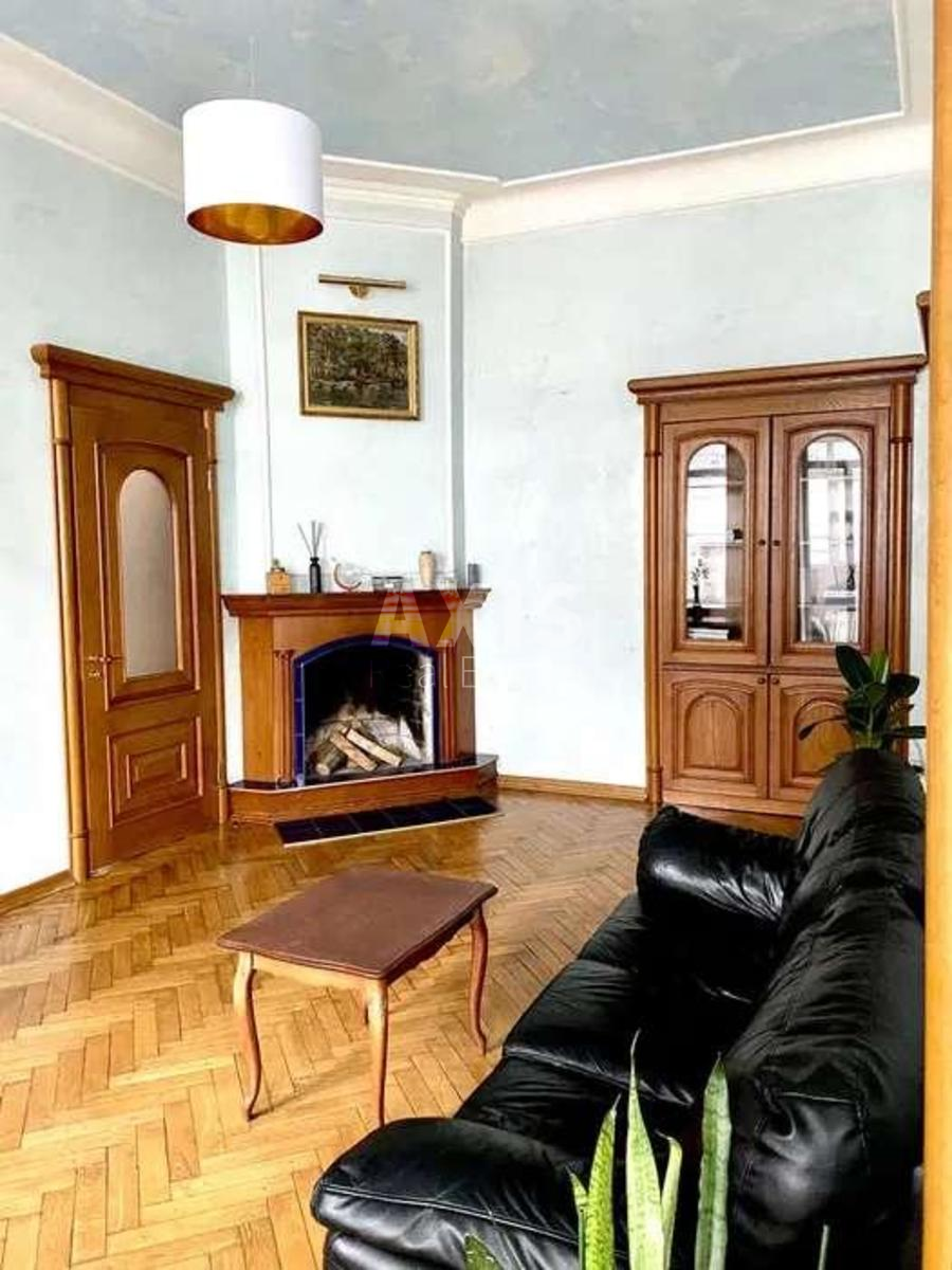 3к квартира ул. Саксаганского 30Б337990