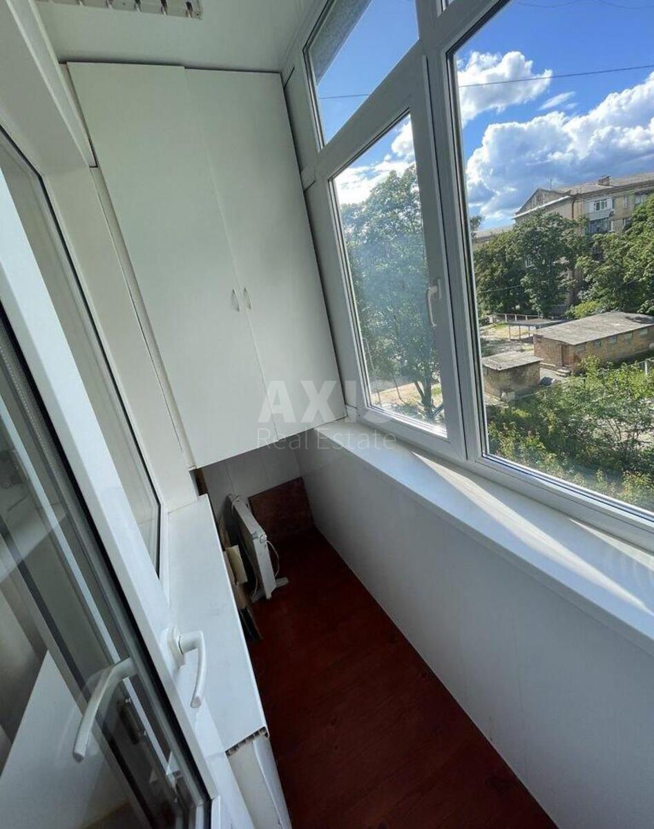 3k apartment vul. Jerevans'ka 136084211