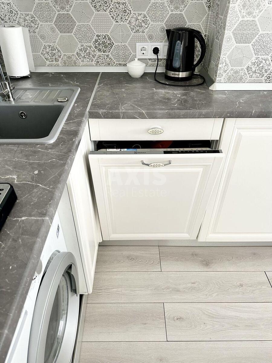 4k apartment vul. Samiyla Kishky 12608663