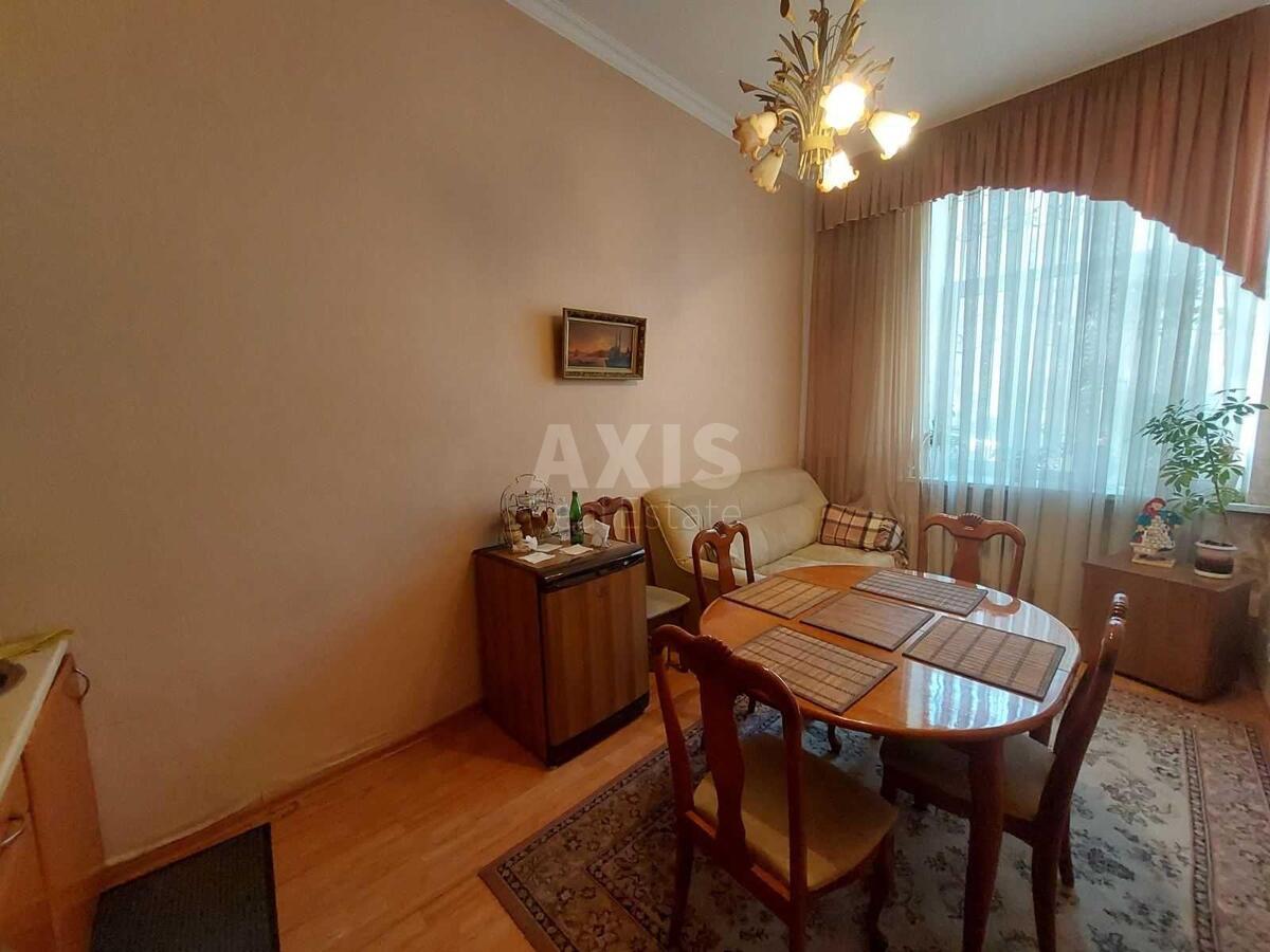 Офис ул. Тарасовская 5, 30м25