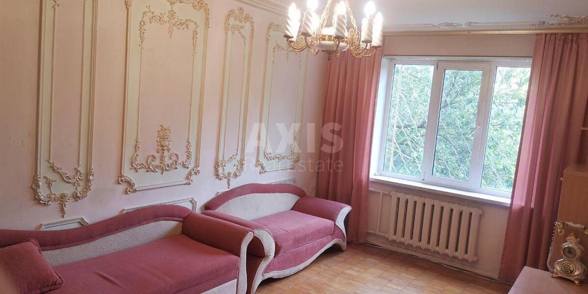 3к квартира пр-т Оболонский 14А565402