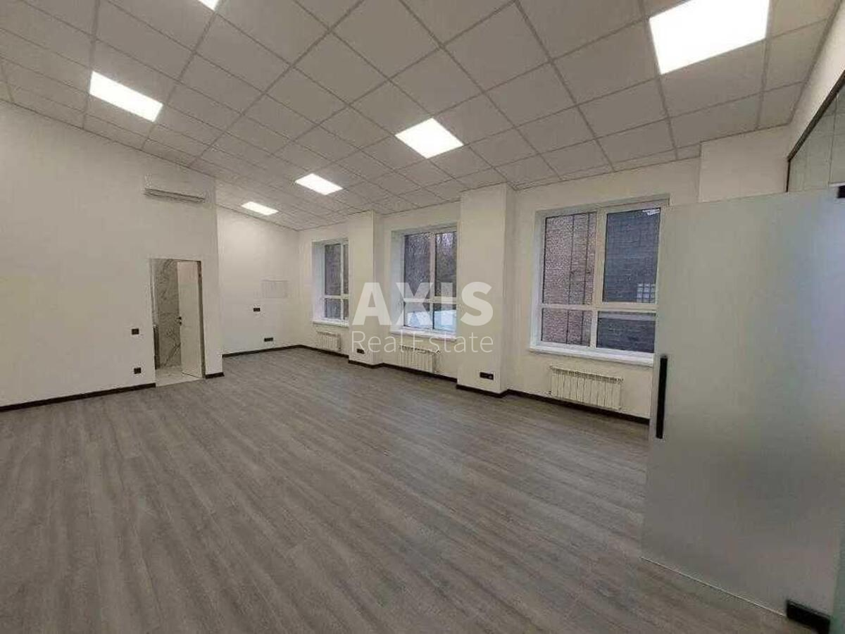 Office vul. Glybochyc'ka 27А, 438m2598156