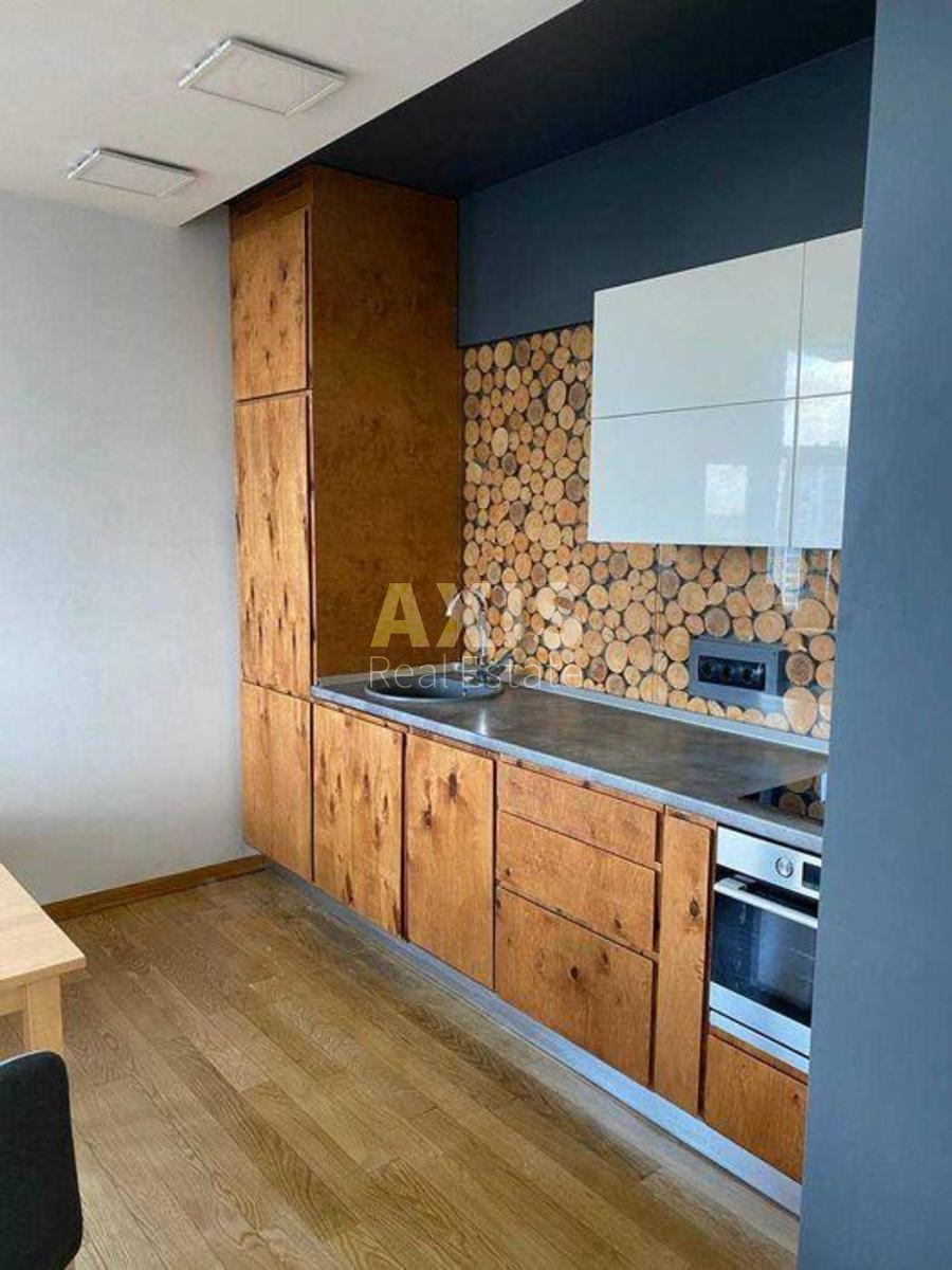 2k apartment vul. Lypkivs'kogo Vasylja Mytropolyta 18463334