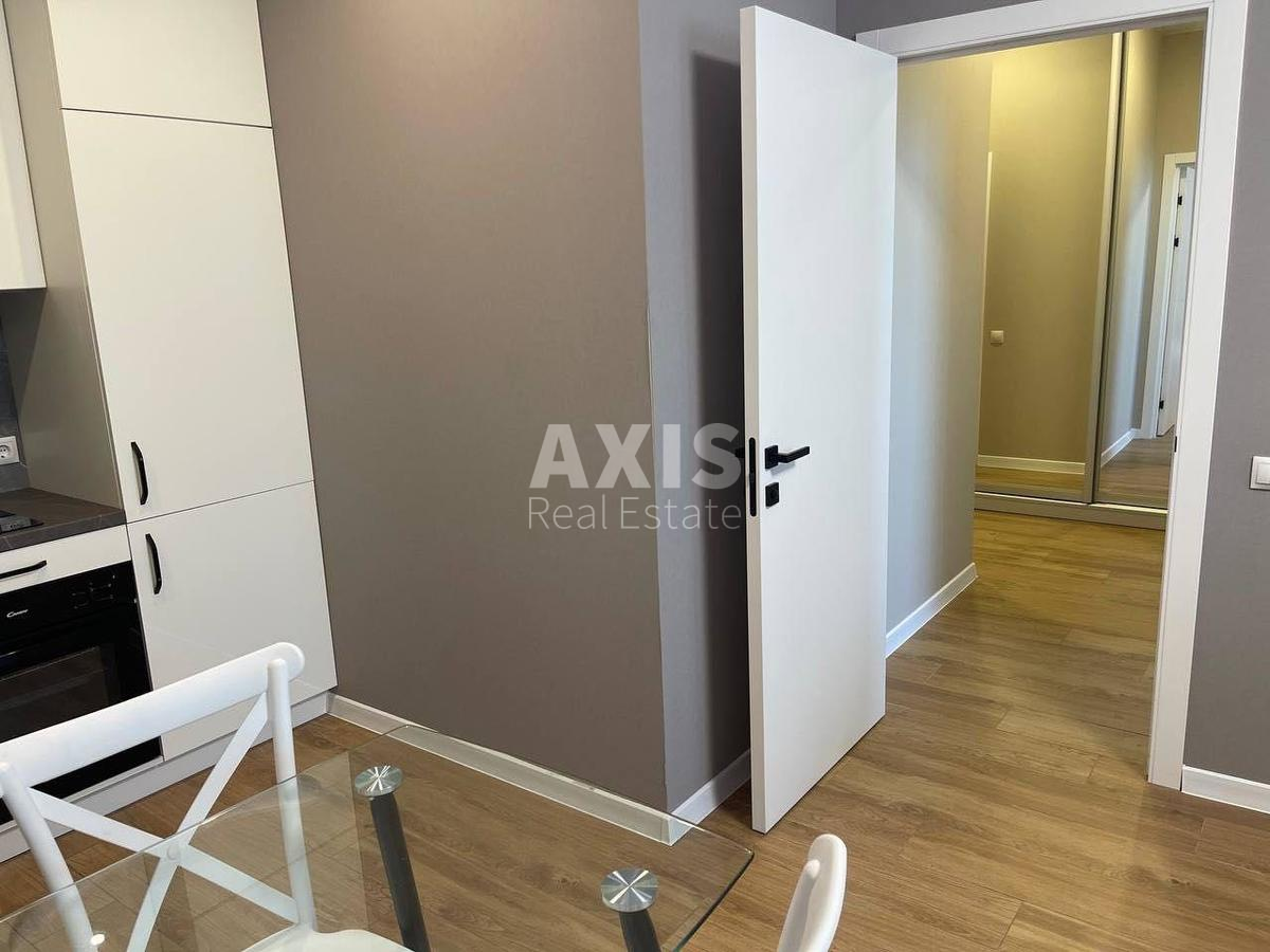 2k apartment pr-t Peremogy 11Б398730