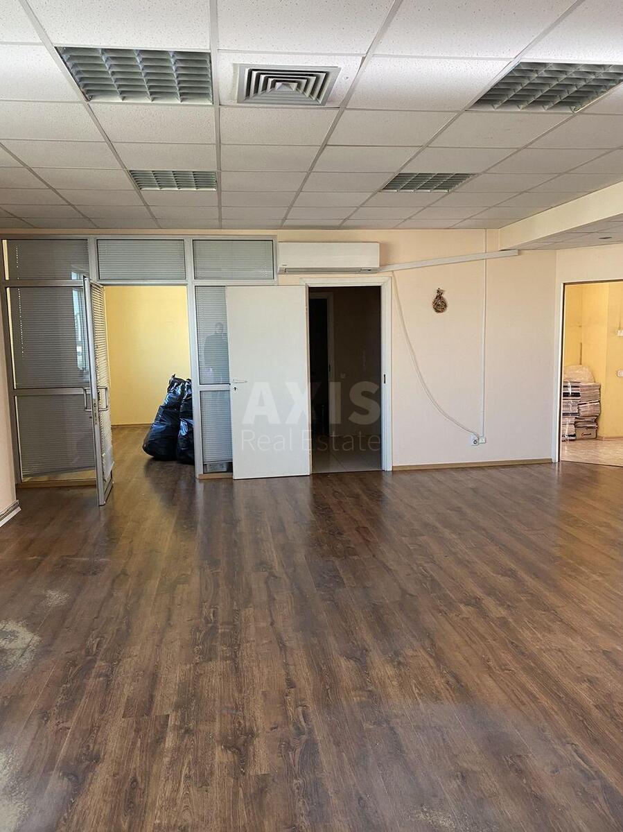 Trade object vul. Derevljans'ka 8, 148m2609252