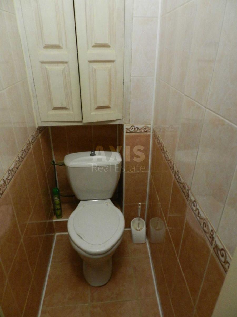 2k apartment vul. Kurnatovs'kogo 19А3