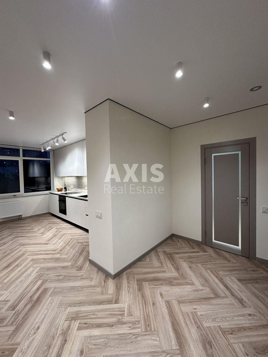 2k apartment vul. Chernigivs'ka 83