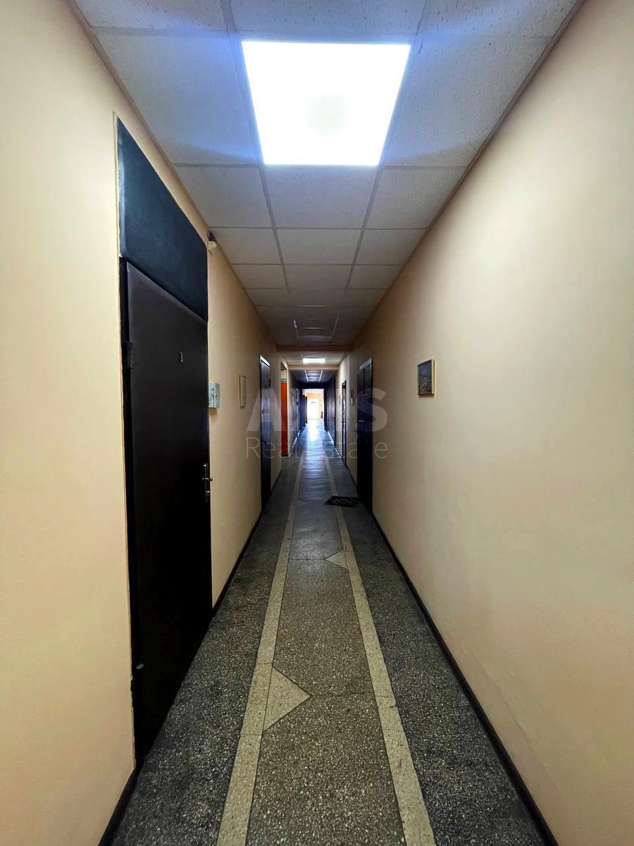 Об'єкт торгівлі вул. Скоропадського Павла 63, 1234м2610348