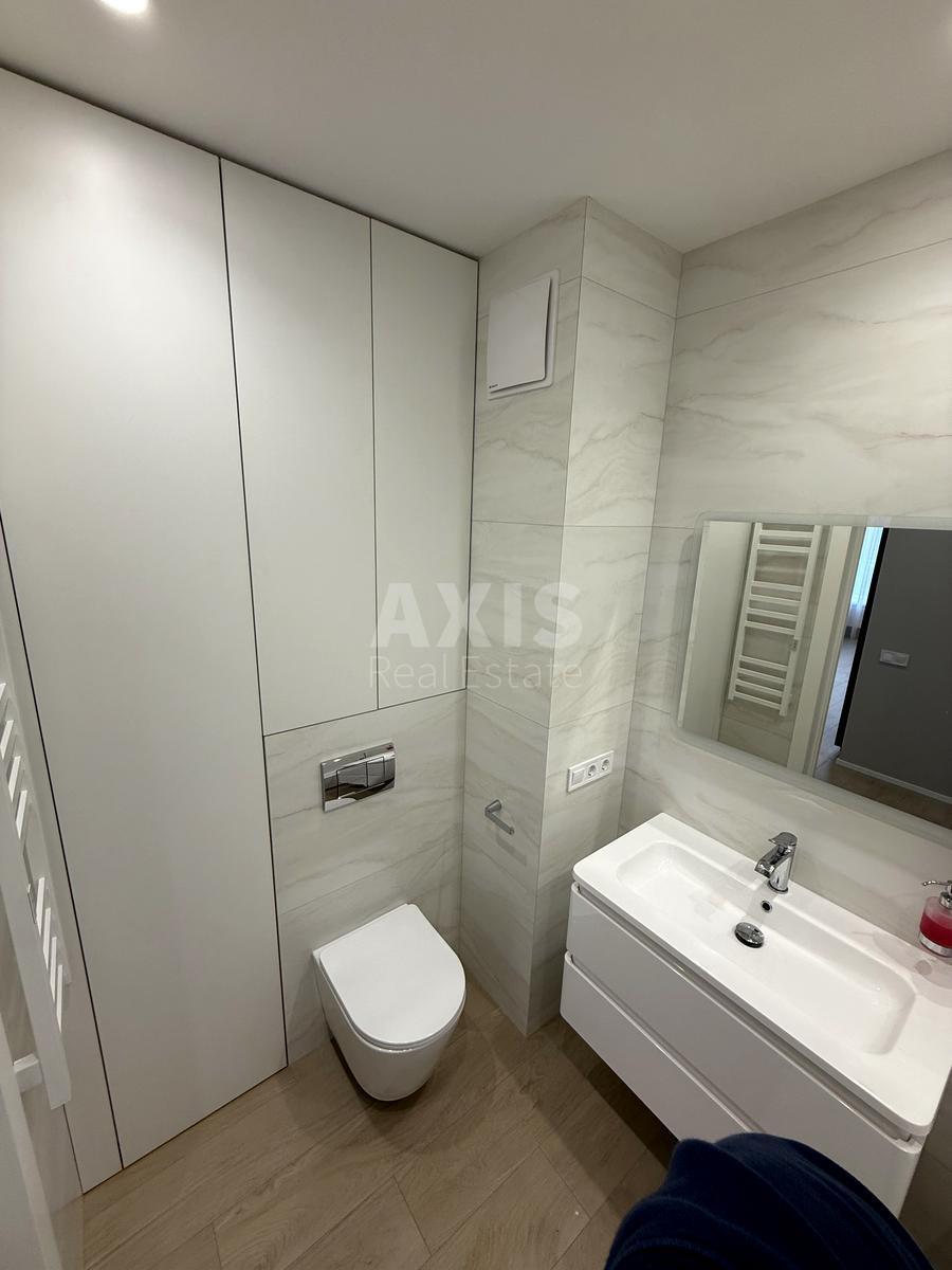 2к квартира пр-т Европейского Союза 49610564