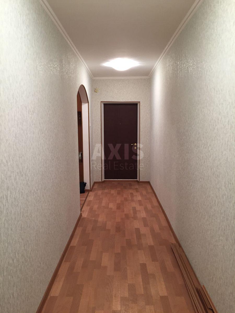 3к квартира пр-т Правды 31А1