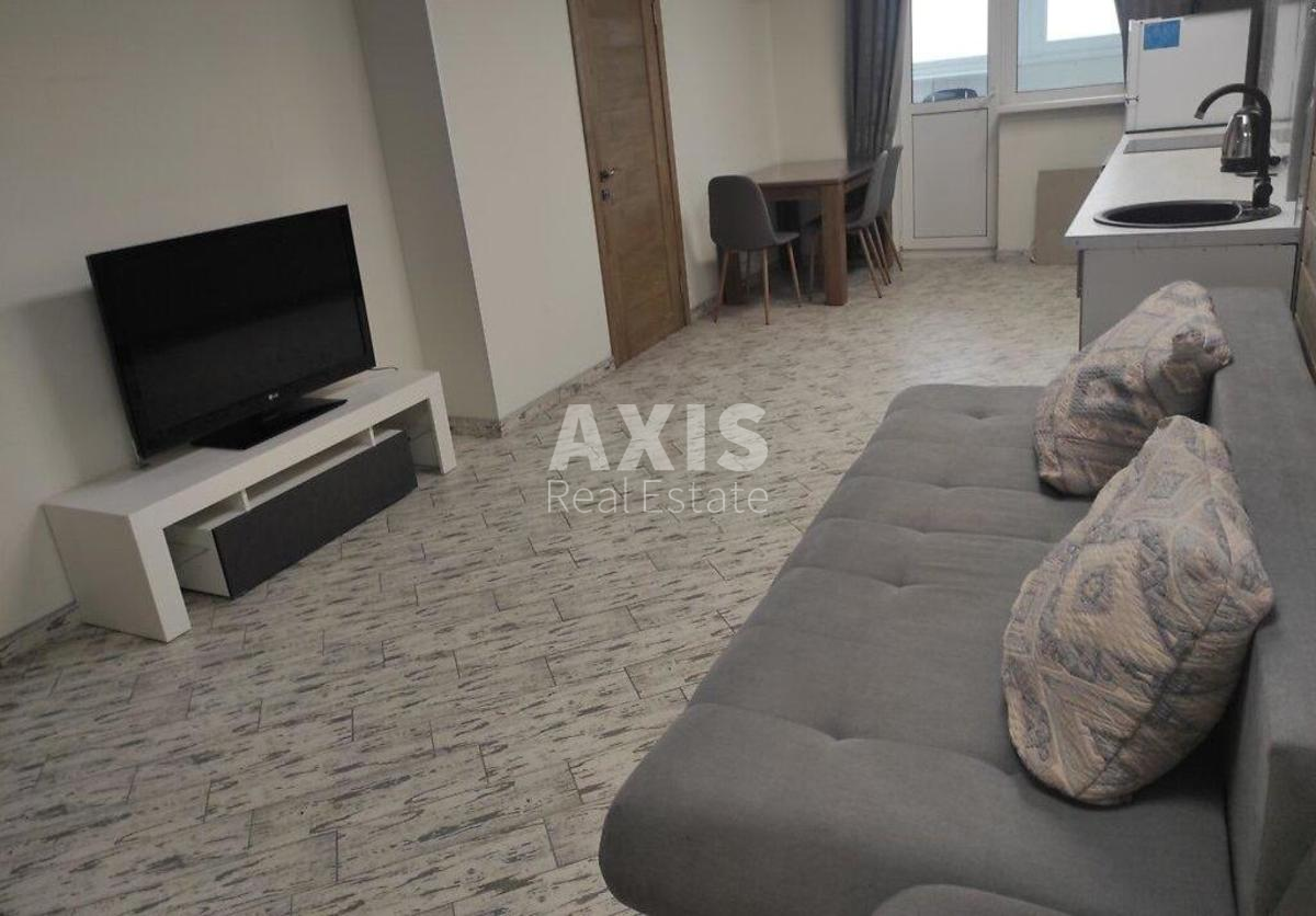 1к квартира ул. Сикорского Игоря Авиаконструктора 1420463