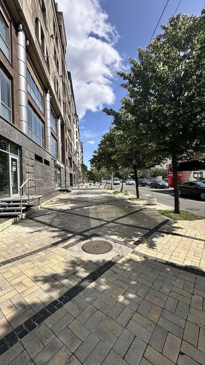 Trade object vul. Saksagans'kogo 122, 100m25668512