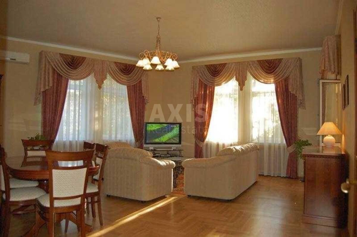 4k apartment vul. Observatorna 102