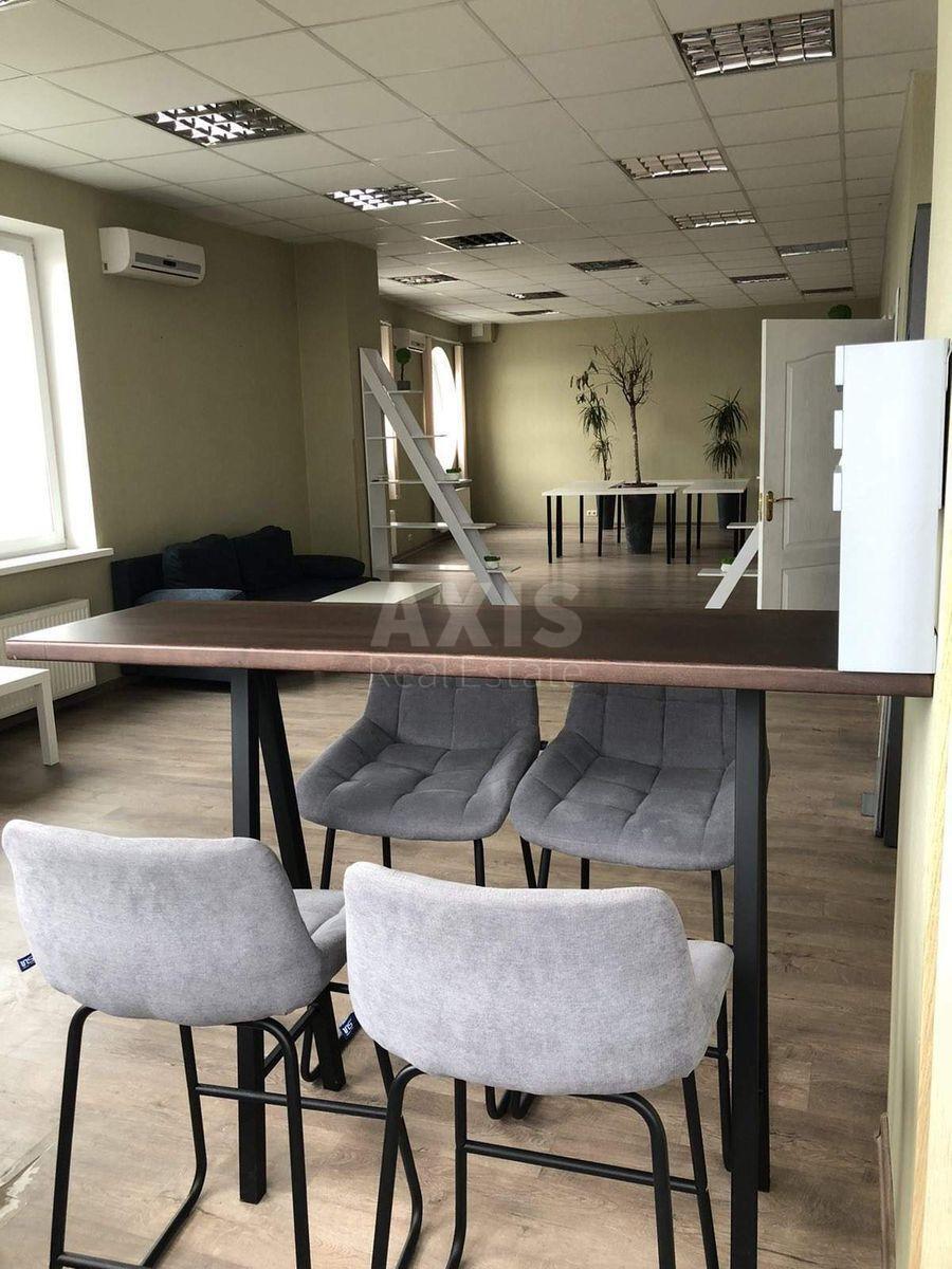 Office vul. Obolons'ka naberezhna 1, 85m2567044