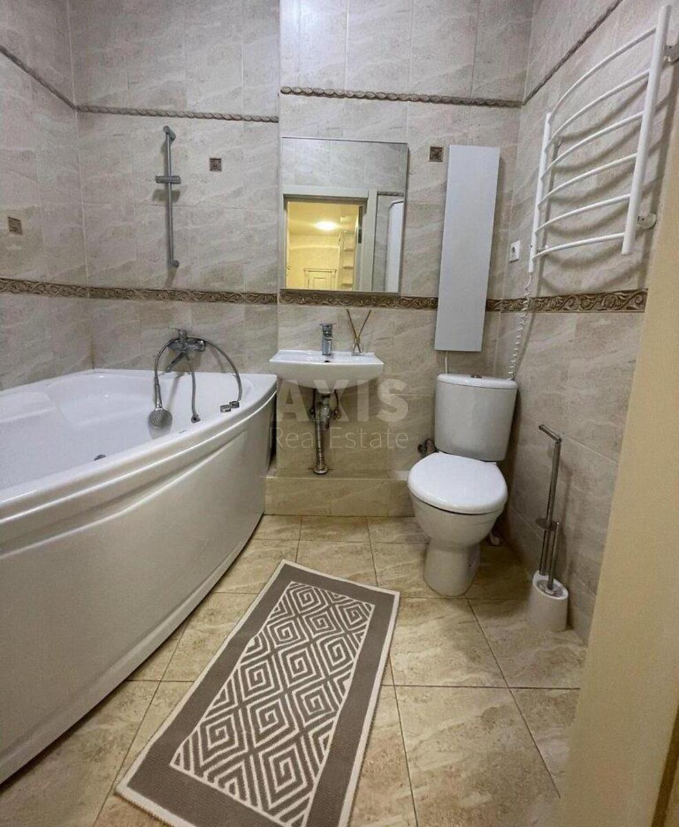 2k apartment vul. Degtjarna 199